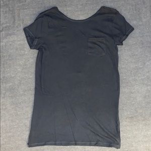 Billabong T-shirt dress